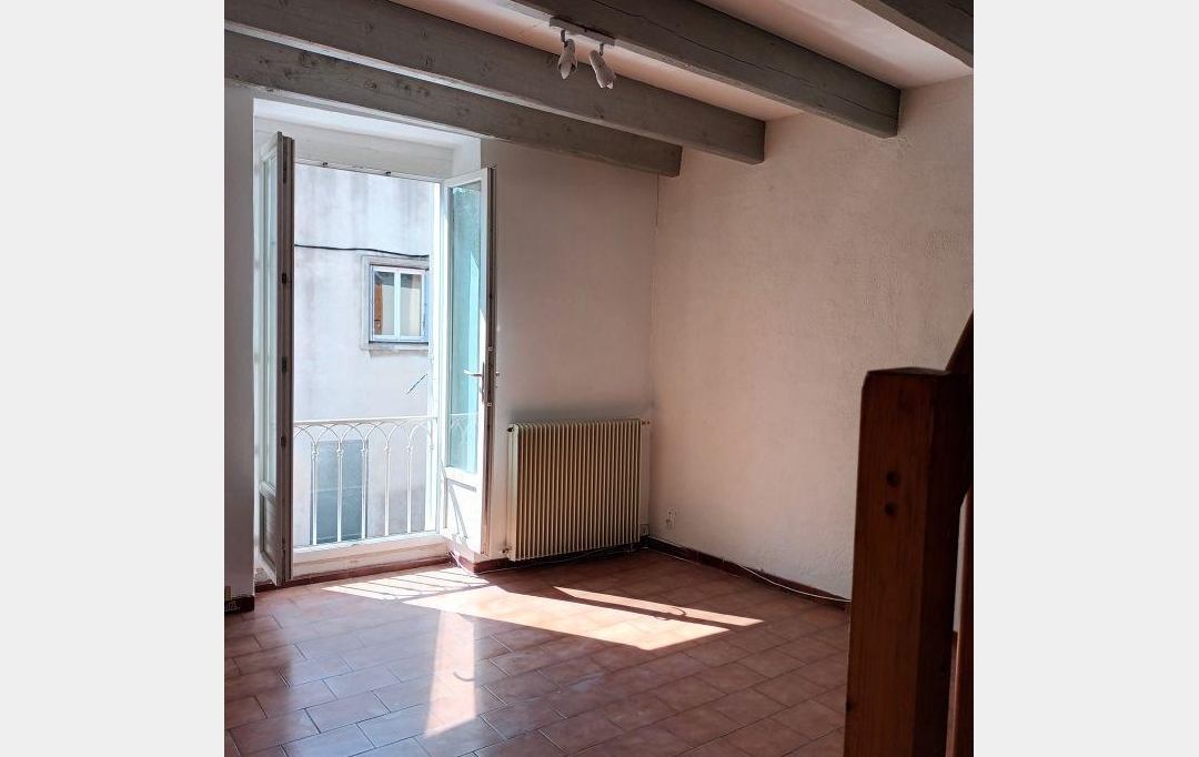 CABINET L'ANTENNE : Appartement | NIMES (30000) | 36 m2 | 517 € 