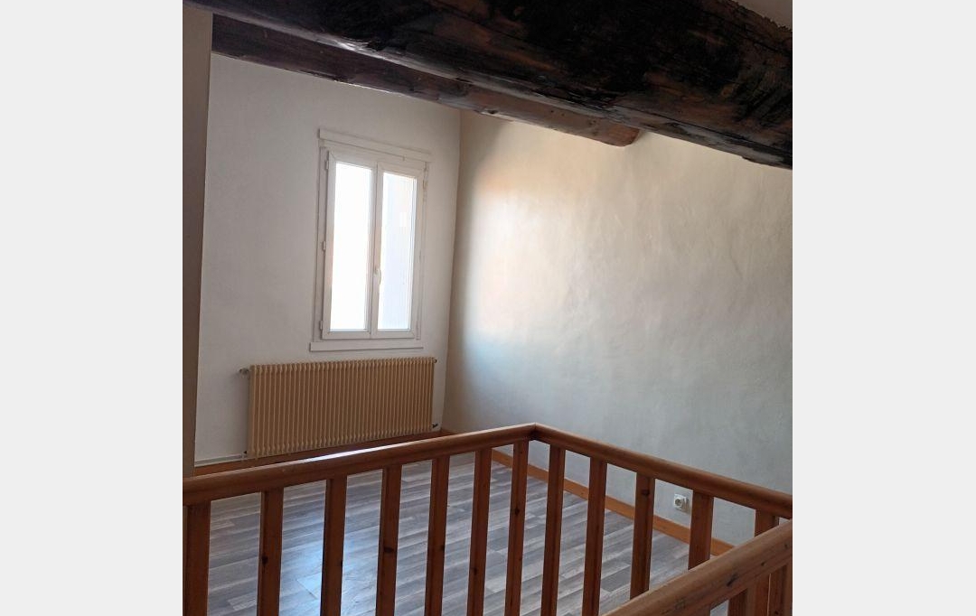 CABINET L'ANTENNE : Appartement | NIMES (30000) | 36 m2 | 517 € 