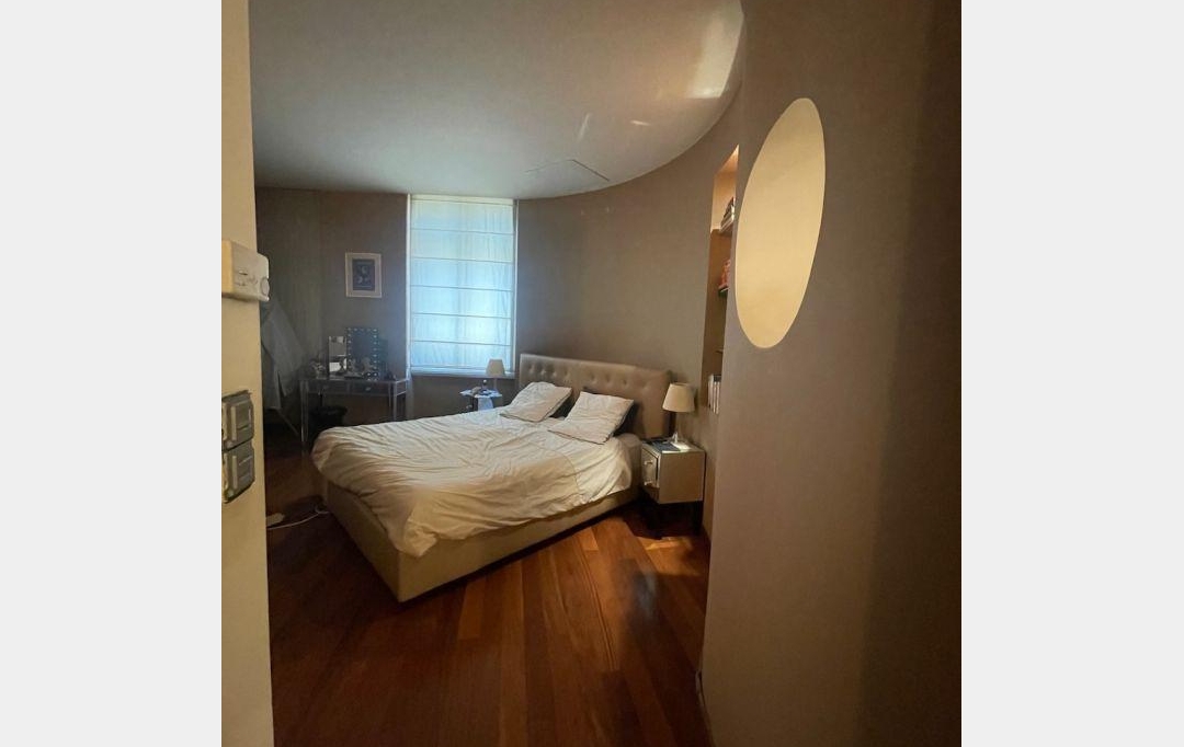 CABINET L'ANTENNE : Appartement | NIMES (30900) | 266 m2 | 2 390 € 
