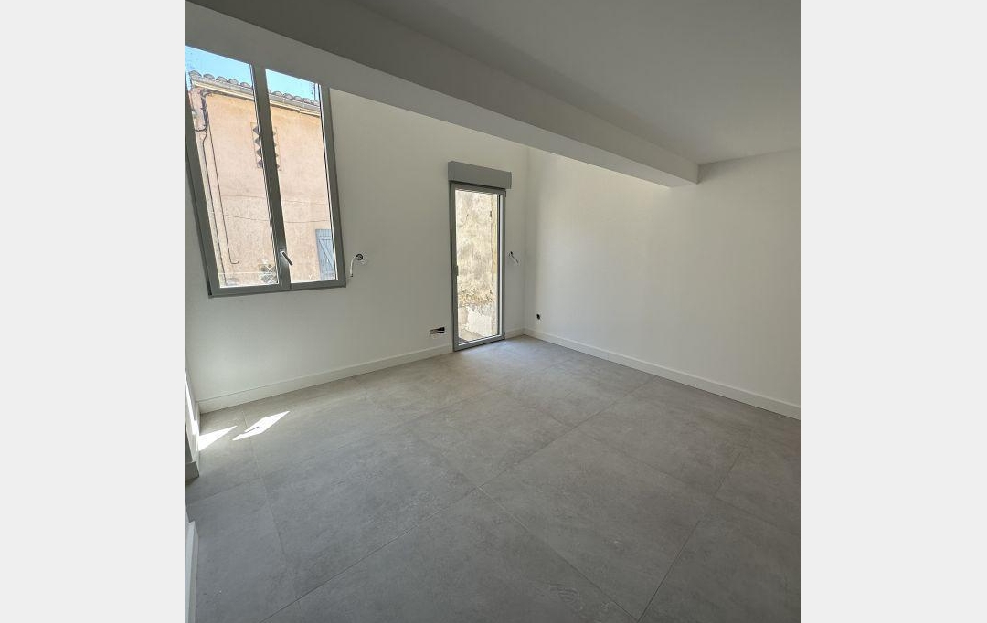 CABINET L'ANTENNE : Maison / Villa | NIMES (30900) | 83 m2 | 1 200 € 