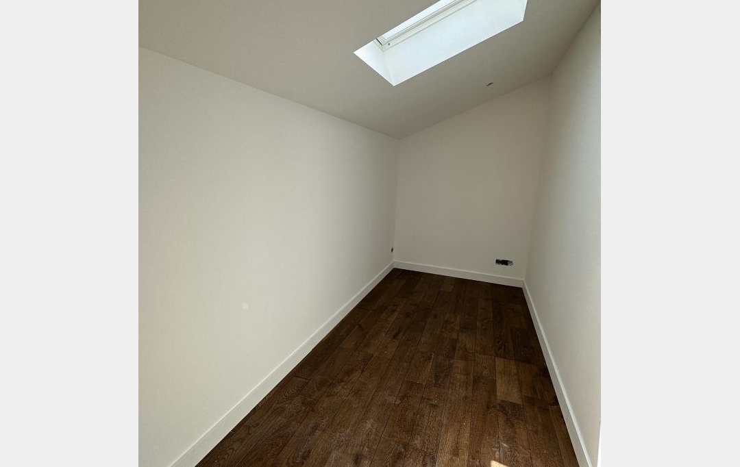 CABINET L'ANTENNE : Maison / Villa | NIMES (30900) | 83 m2 | 1 200 € 