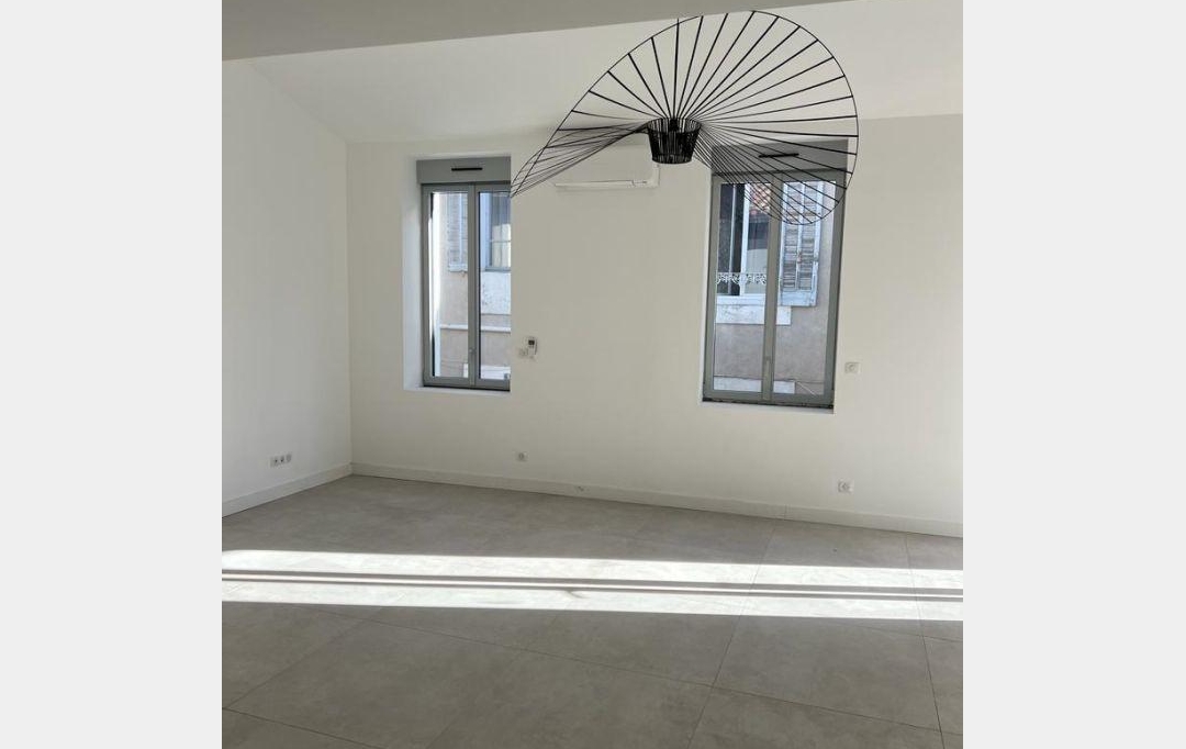 CABINET L'ANTENNE : Maison / Villa | NIMES (30900) | 83 m2 | 1 200 € 