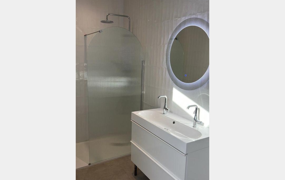 CABINET L'ANTENNE : Maison / Villa | NIMES (30900) | 83 m2 | 1 200 € 