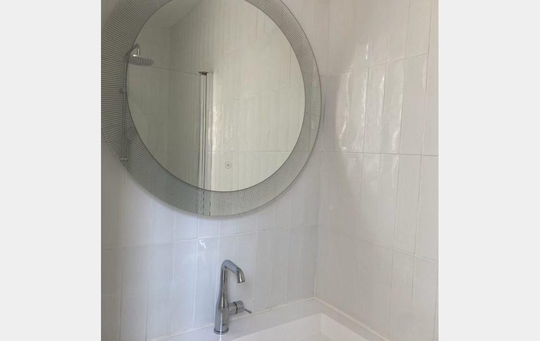 CABINET L'ANTENNE : Maison / Villa | NIMES (30900) | 83 m2 | 1 200 € 