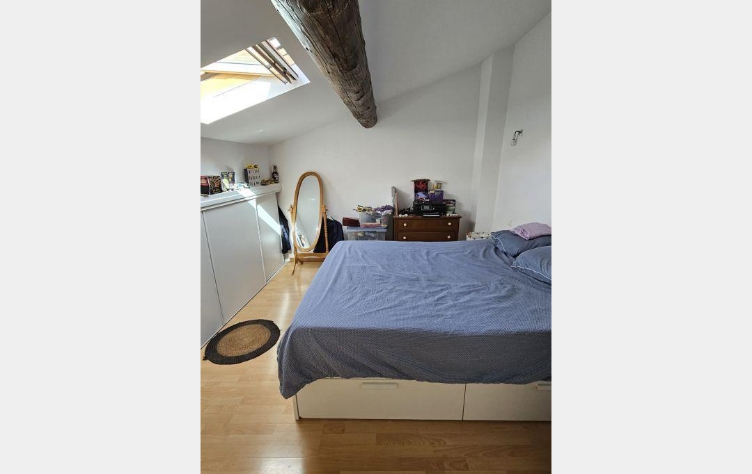 CABINET L'ANTENNE : Appartement | NIMES (30900) | 45 m2 | 535 € 