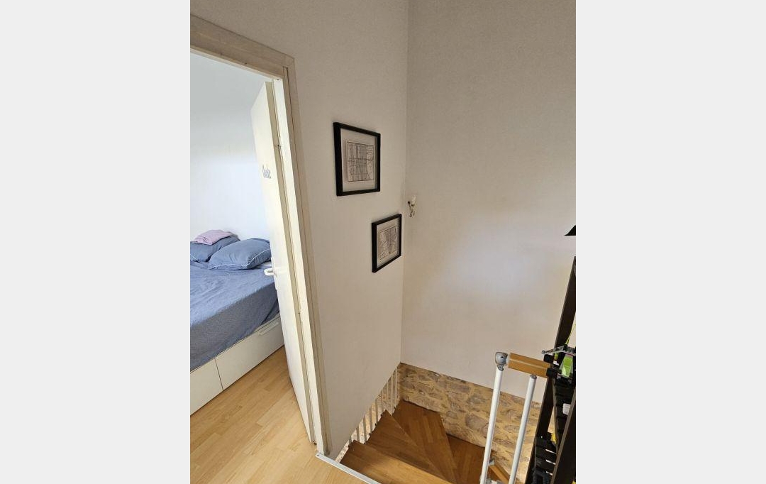 CABINET L'ANTENNE : Appartement | NIMES (30900) | 45 m2 | 535 € 