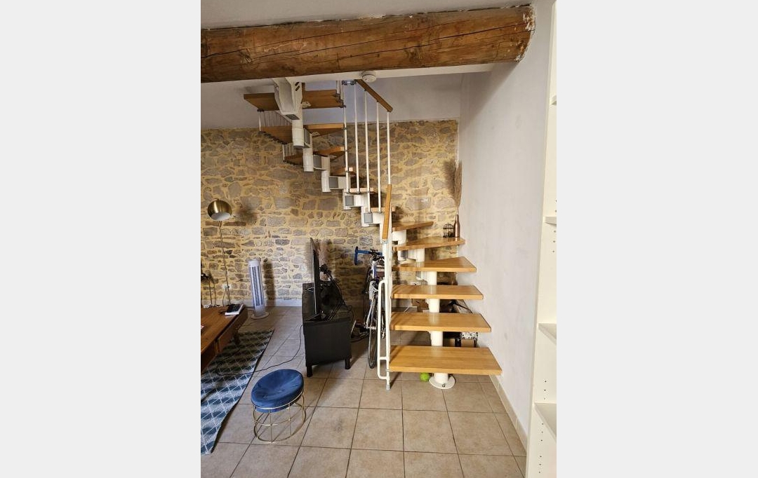 CABINET L'ANTENNE : Appartement | NIMES (30900) | 45 m2 | 535 € 