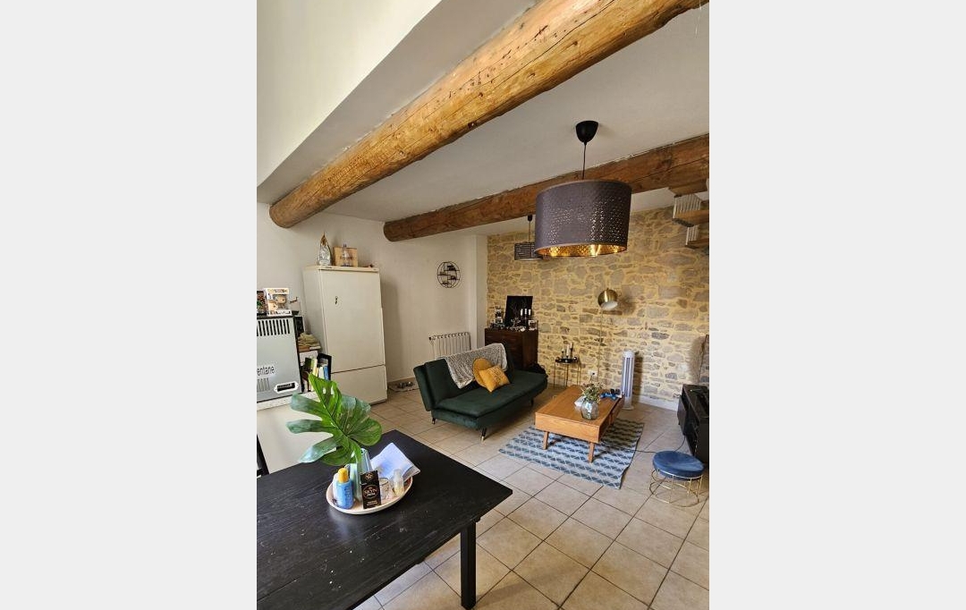 CABINET L'ANTENNE : Appartement | NIMES (30900) | 45 m2 | 535 € 