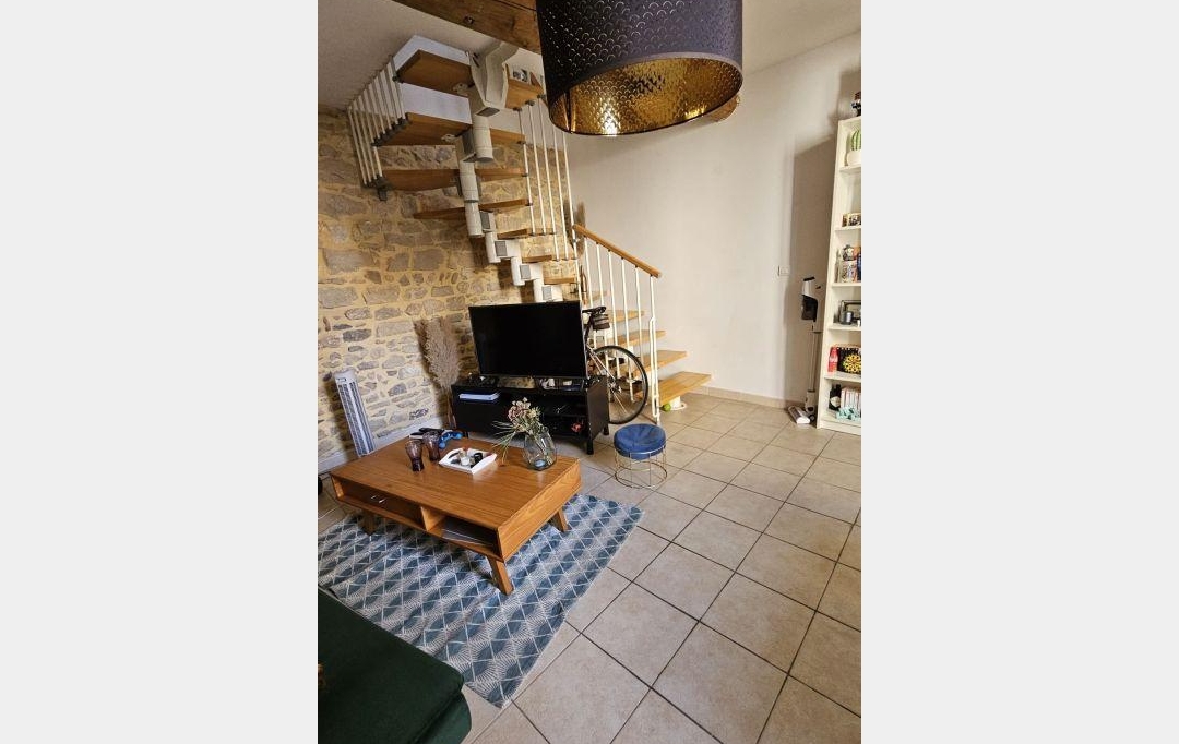 CABINET L'ANTENNE : Appartement | NIMES (30900) | 45 m2 | 535 € 