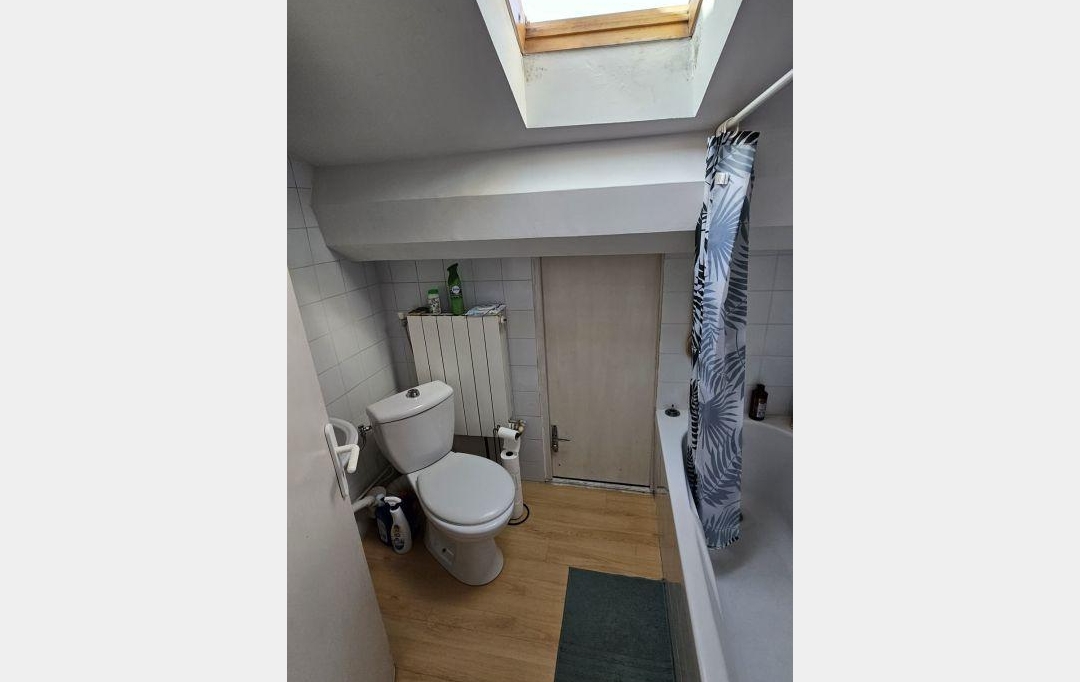 CABINET L'ANTENNE : Appartement | NIMES (30900) | 45 m2 | 535 € 