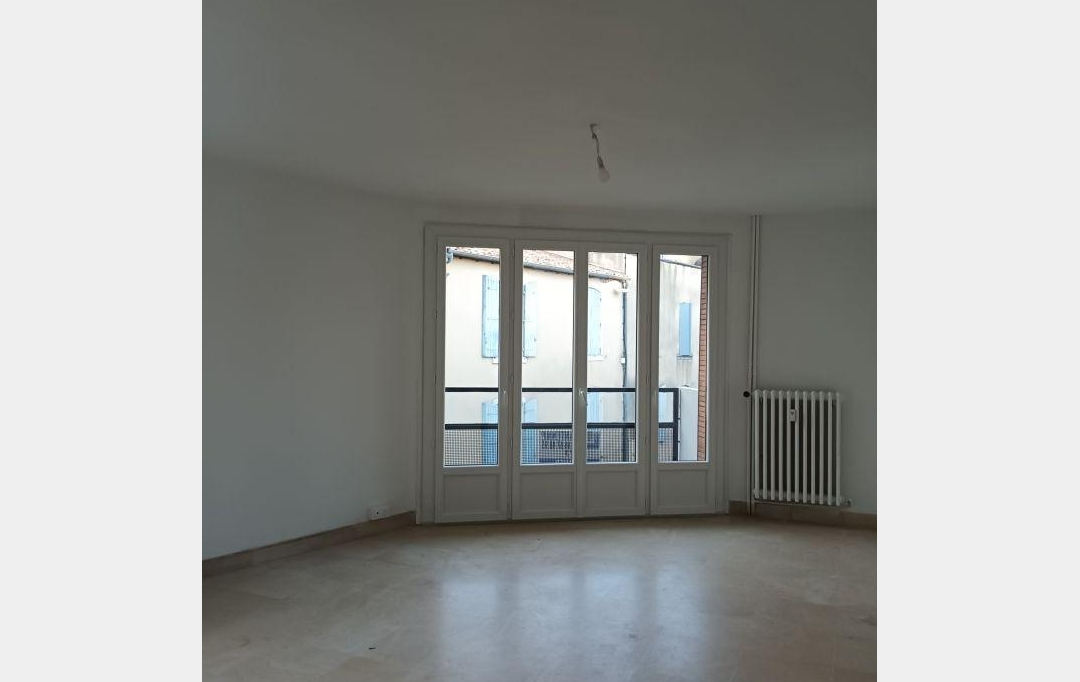 CABINET L'ANTENNE : Appartement | NIMES (30900) | 70 m2 | 773 € 