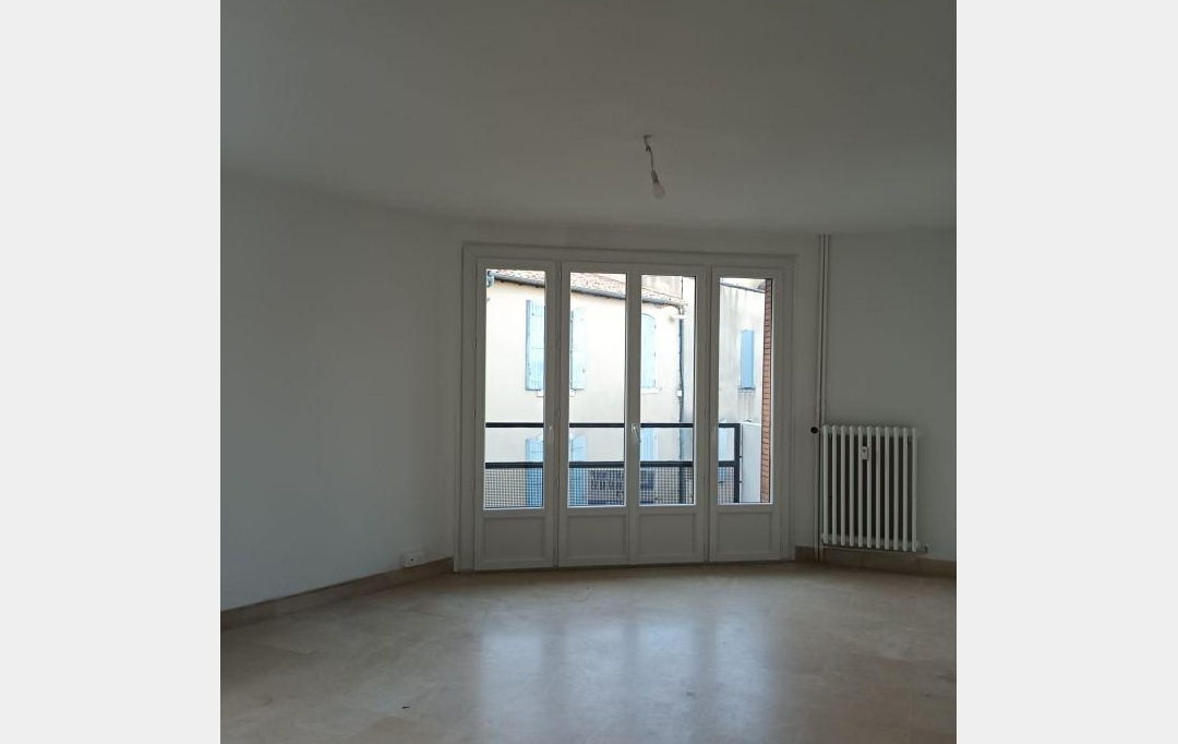 CABINET L'ANTENNE : Apartment | NIMES (30900) | 70 m2 | 713 € 