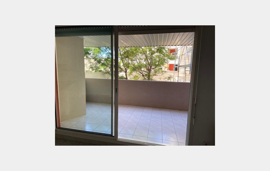 CABINET L'ANTENNE : Appartement | NIMES (30900) | 47 m2 | 640 € 