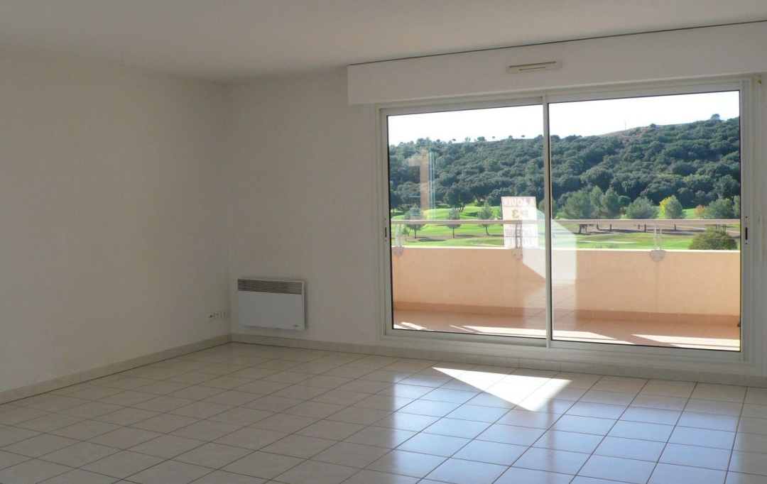 CABINET L'ANTENNE : Appartement | NIMES (30900) | 70 m2 | 1 036 € 