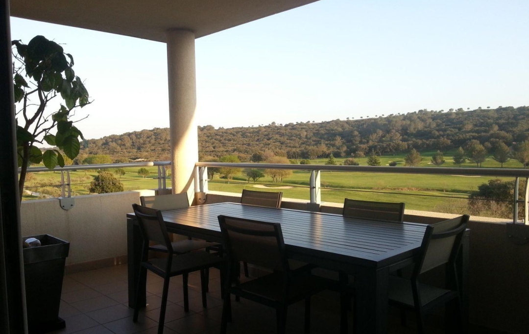 CABINET L'ANTENNE : Appartement | NIMES (30900) | 70 m2 | 1 036 € 