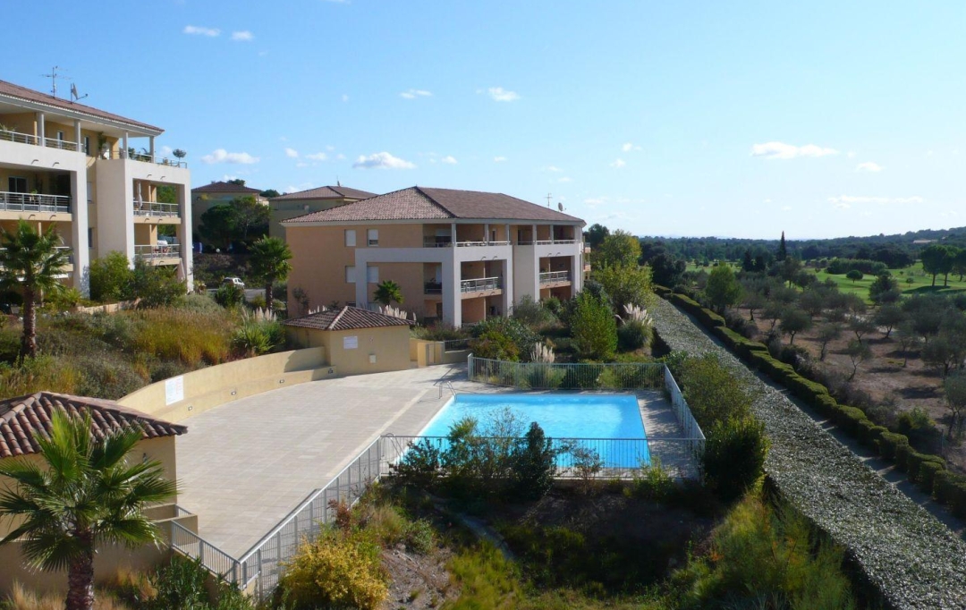 CABINET L'ANTENNE : Appartement | NIMES (30900) | 70 m2 | 1 036 € 