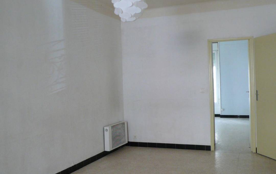CABINET L'ANTENNE : Appartement | NIMES (30900) | 62 m2 | 574 € 