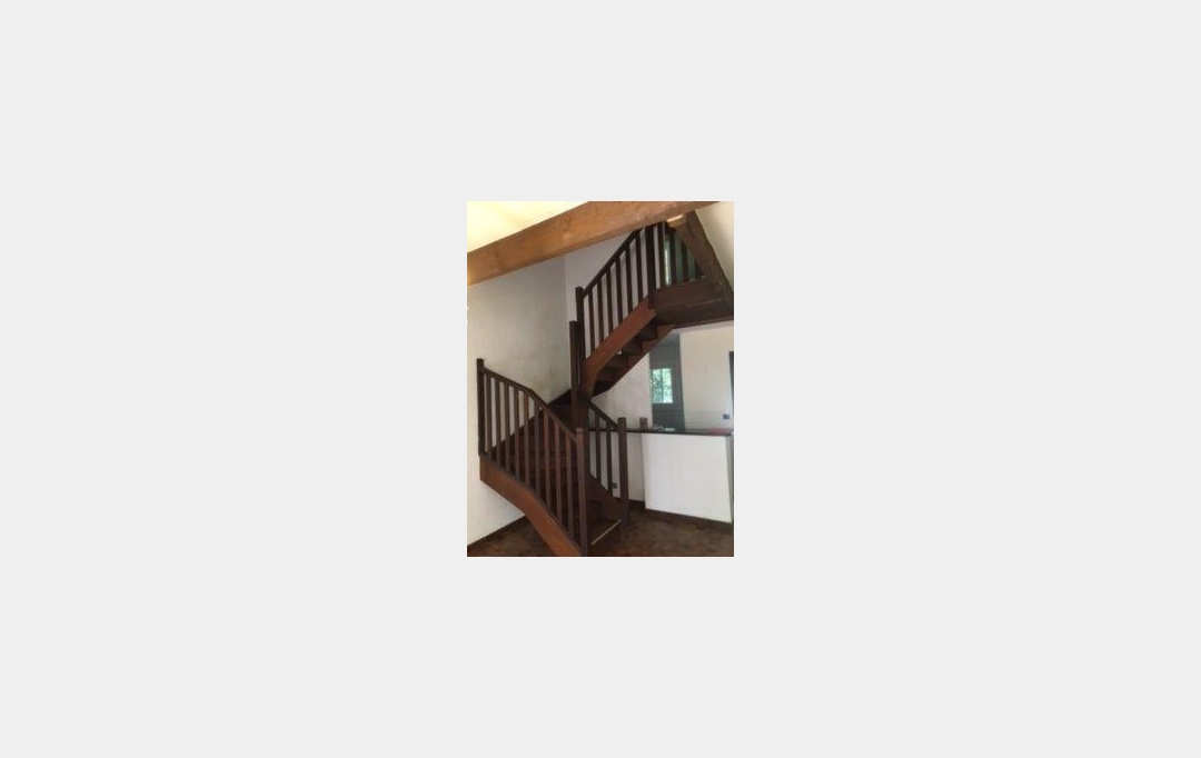 CABINET L'ANTENNE : Appartement | NIMES (30900) | 42 m2 | 626 € 