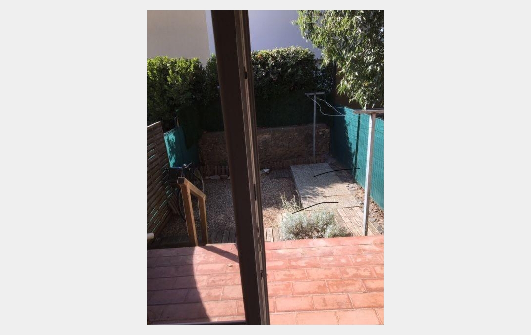 CABINET L'ANTENNE : Appartement | NIMES (30900) | 42 m2 | 626 € 