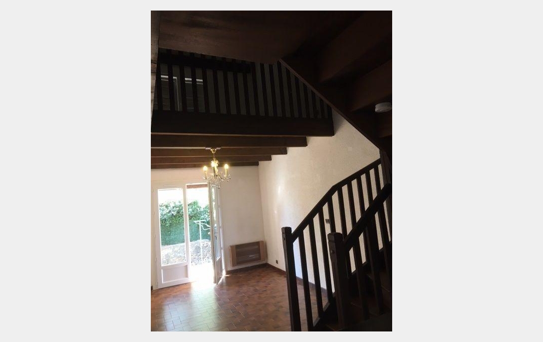 CABINET L'ANTENNE : Appartement | NIMES (30900) | 42 m2 | 626 € 