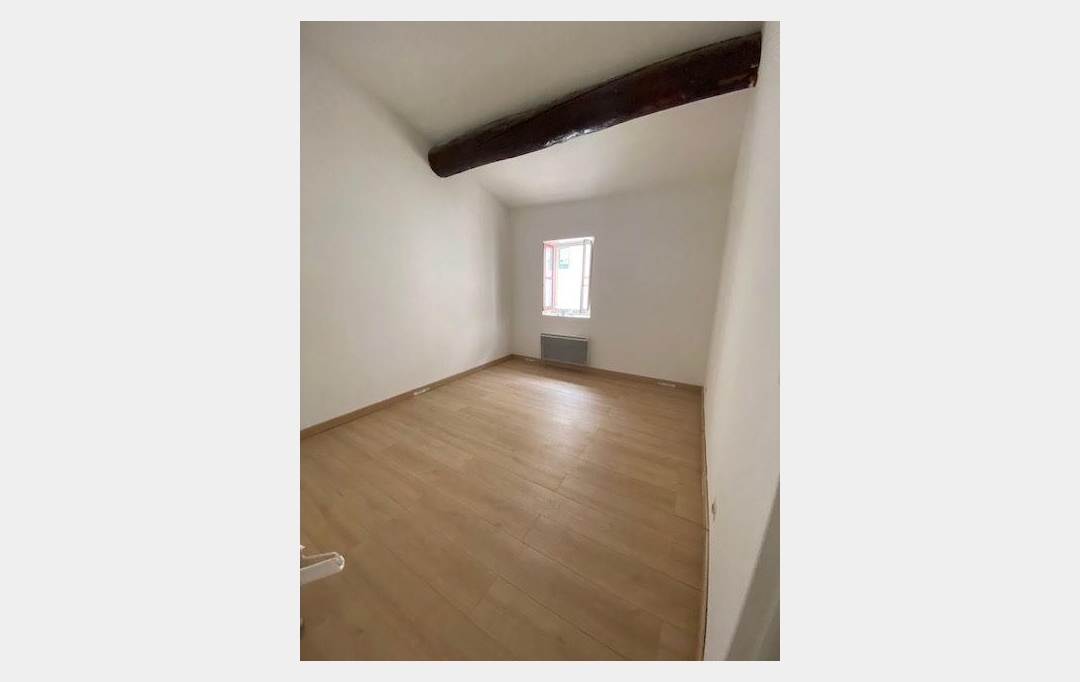 CABINET L'ANTENNE : Appartement | NIMES (30900) | 56 m2 | 550 € 