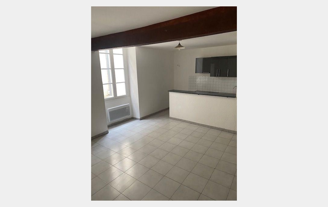 CABINET L'ANTENNE : Appartement | NIMES (30900) | 56 m2 | 550 € 