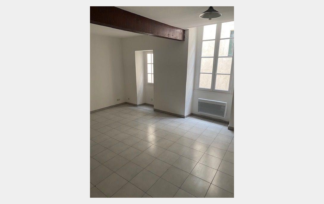 CABINET L'ANTENNE : Appartement | NIMES (30900) | 56 m2 | 550 € 