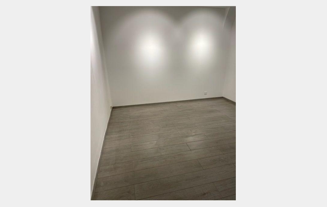 CABINET L'ANTENNE : Local / Bureau | NIMES (30900) | 45 m2 | 823 € 