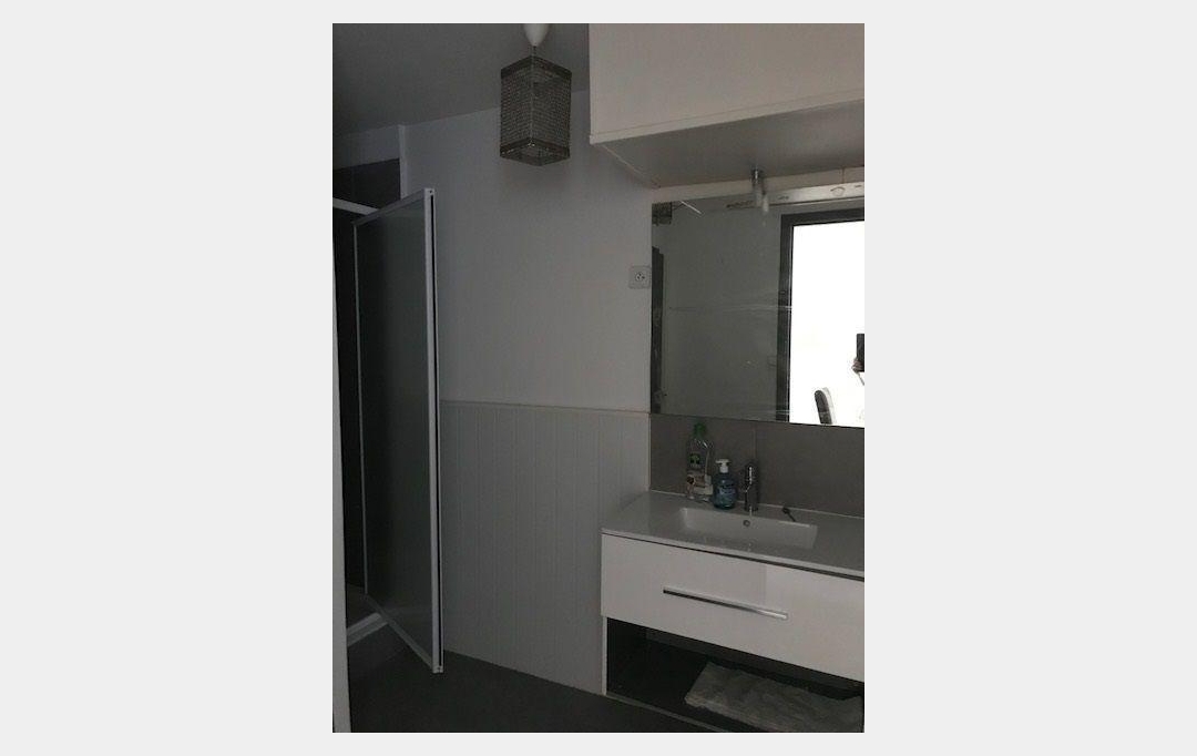 CABINET L'ANTENNE : Local / Bureau | NIMES (30900) | 45 m2 | 823 € 
