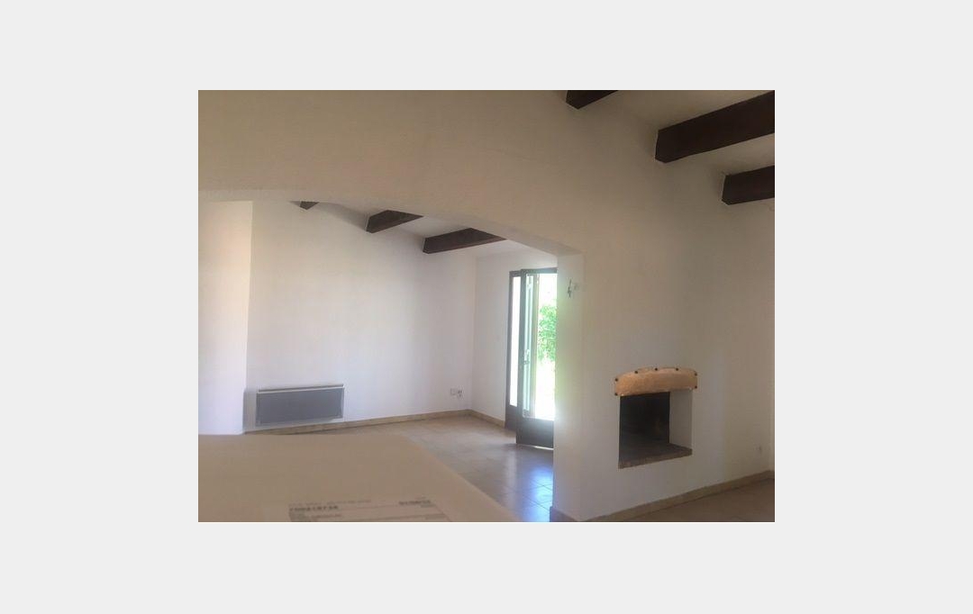 CABINET L'ANTENNE : Maison / Villa | NIMES (30900) | 78 m2 | 1 058 € 