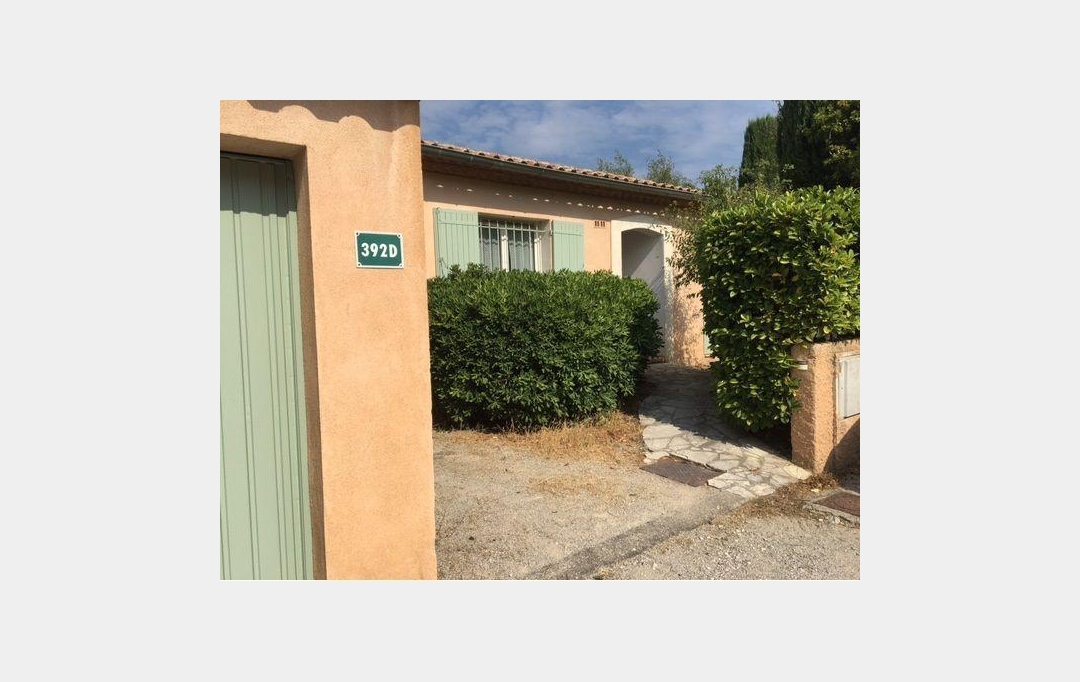CABINET L'ANTENNE : Maison / Villa | NIMES (30900) | 78 m2 | 1 058 € 
