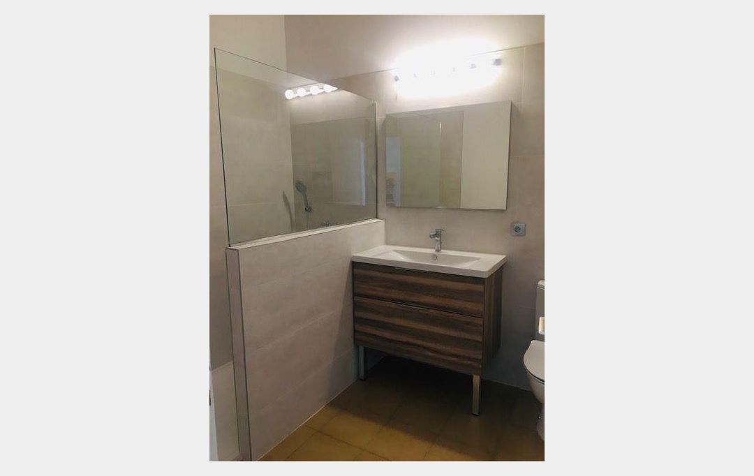 CABINET L'ANTENNE : Maison / Villa | NIMES (30900) | 78 m2 | 1 058 € 