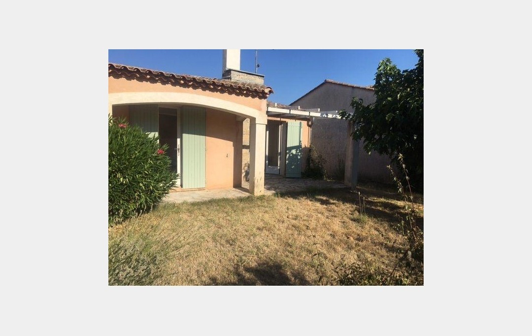CABINET L'ANTENNE : Maison / Villa | NIMES (30900) | 78 m2 | 1 058 € 