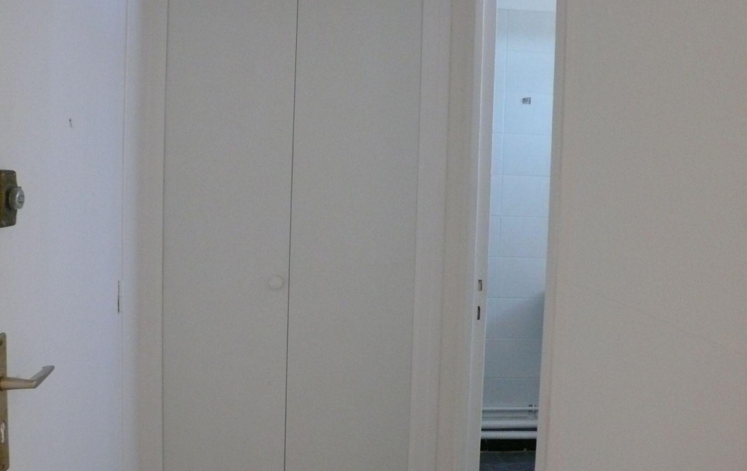 CABINET L'ANTENNE : Appartement | NIMES (30900) | 25 m2 | 397 € 