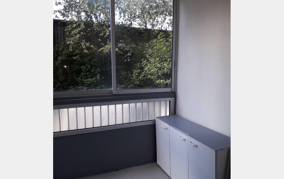 CABINET L'ANTENNE : Apartment | NIMES (30900) | 61 m2 | 790 € 