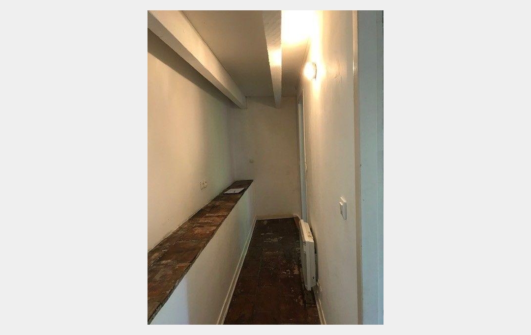 CABINET L'ANTENNE : Maison / Villa | NIMES (30000) | 58 m2 | 720 € 
