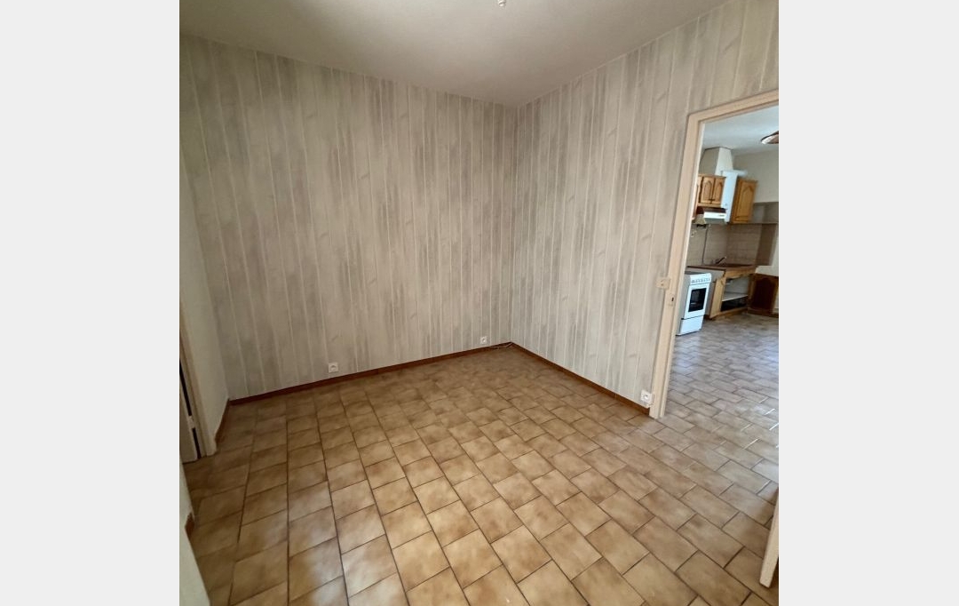 CABINET L'ANTENNE : Appartement | NIMES (30900) | 27 m2 | 441 € 