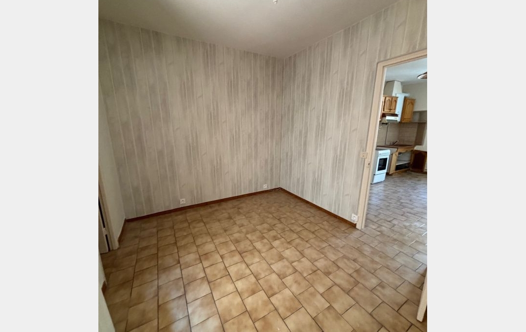 CABINET L'ANTENNE : Appartement | NIMES (30900) | 27 m2 | 460 € 