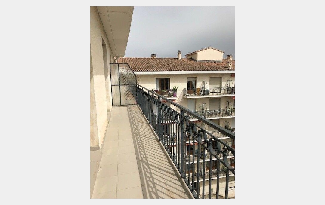 CABINET L'ANTENNE : Apartment | NIMES (30900) | 33 m2 | 554 &euro; 