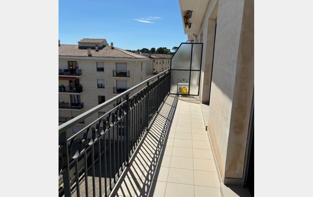 CABINET L'ANTENNE : Apartment | NIMES (30900) | 33 m2 | 554 &euro; 
