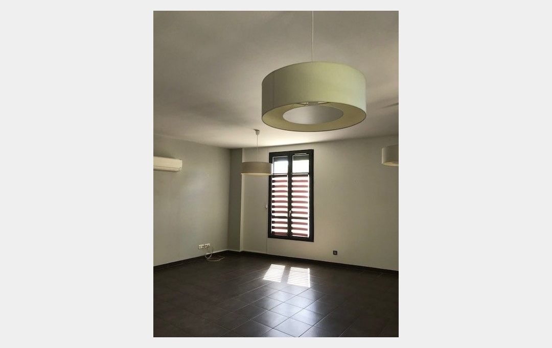 CABINET L'ANTENNE : Apartment | NIMES (30900) | 59 m2 | 596 € 