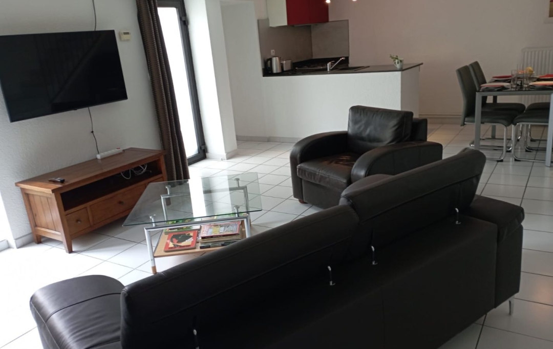 CABINET L'ANTENNE : Appartement | NIMES (30900) | 62 m2 | 900 € 