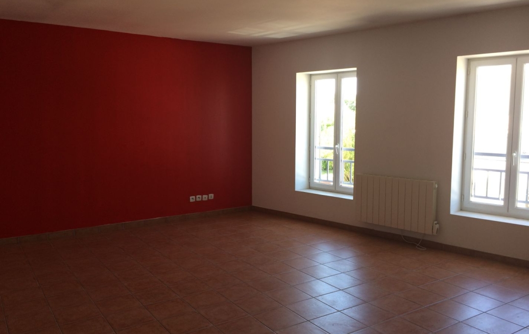 CABINET L'ANTENNE : Appartement | LA ROUVIERE (30190) | 81 m2 | 668 € 