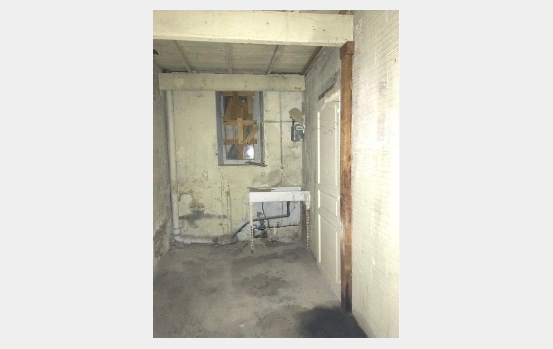 CABINET L'ANTENNE : Office | NIMES (30900) | 150 m2 | 1 450 € 