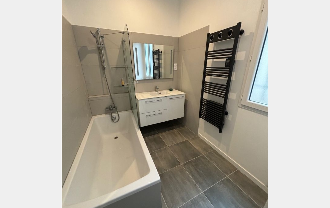 CABINET L'ANTENNE : Appartement | NIMES (30000) | 63 m2 | 775 € 
