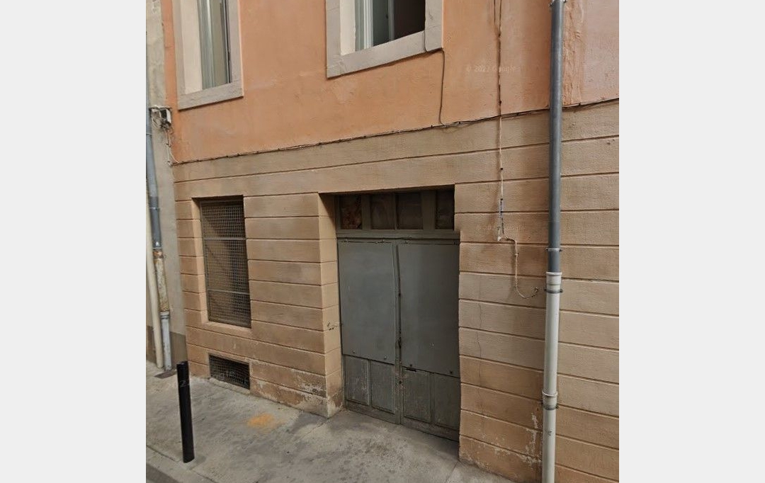 CABINET L'ANTENNE : Office | NIMES (30900) | 20 m2 | 220 € 