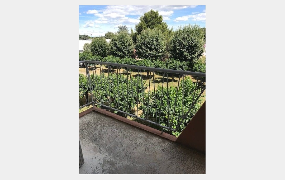 CABINET L'ANTENNE : Appartement | NIMES (30900) | 67 m2 | 696 € 