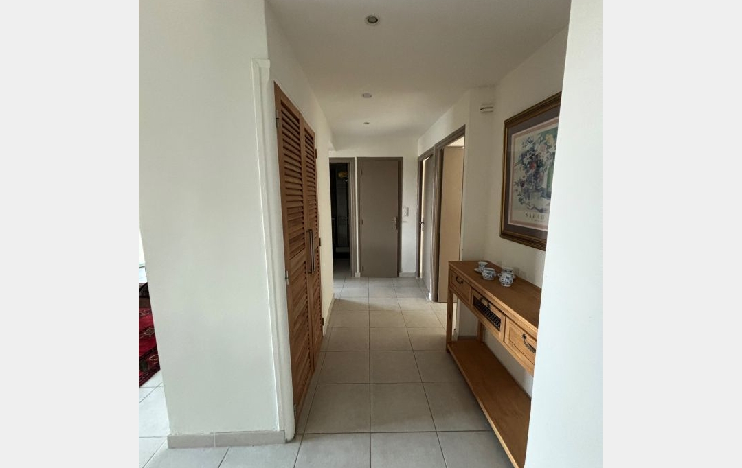 CABINET L'ANTENNE : Apartment | NIMES (30900) | 64 m2 | 1 080 € 