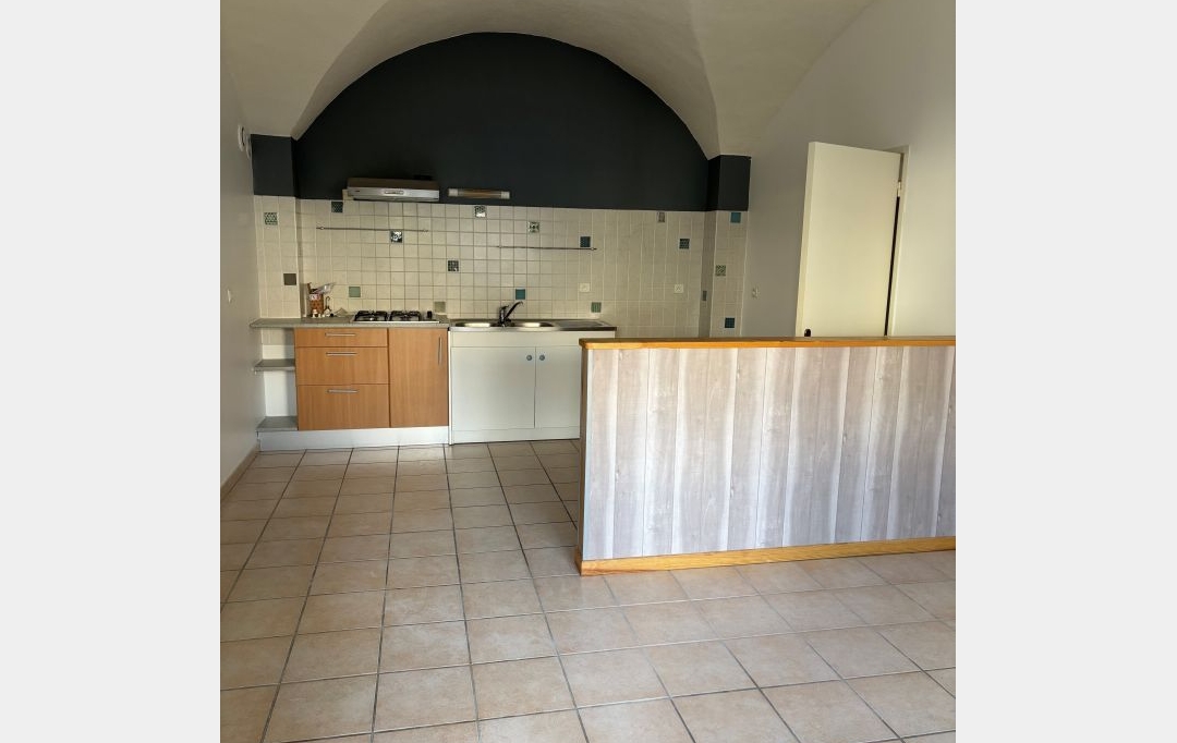 CABINET L'ANTENNE : Appartement | NIMES (30900) | 59 m2 | 610 € 