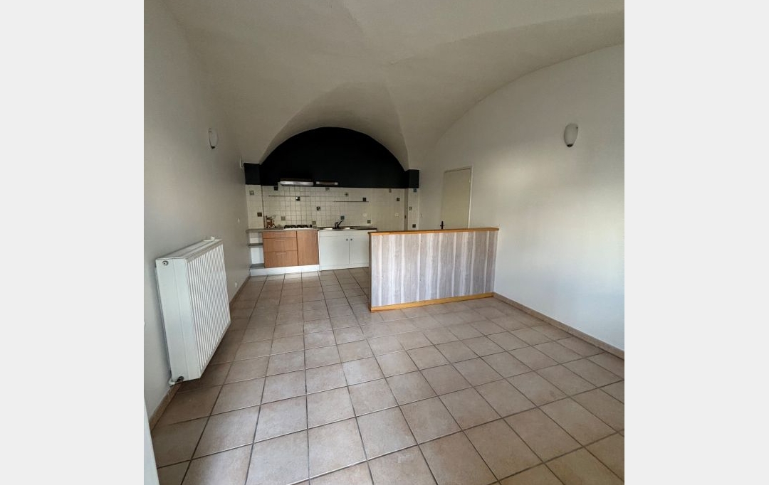 CABINET L'ANTENNE : Appartement | NIMES (30900) | 59 m2 | 610 € 